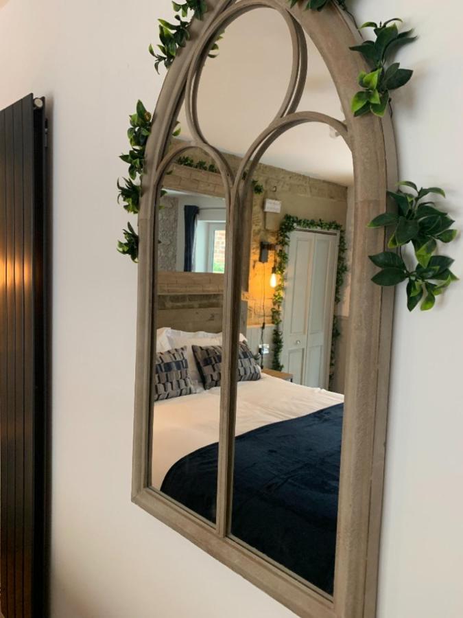 Castle View Bed And Breakfast Morpeth Bagian luar foto
