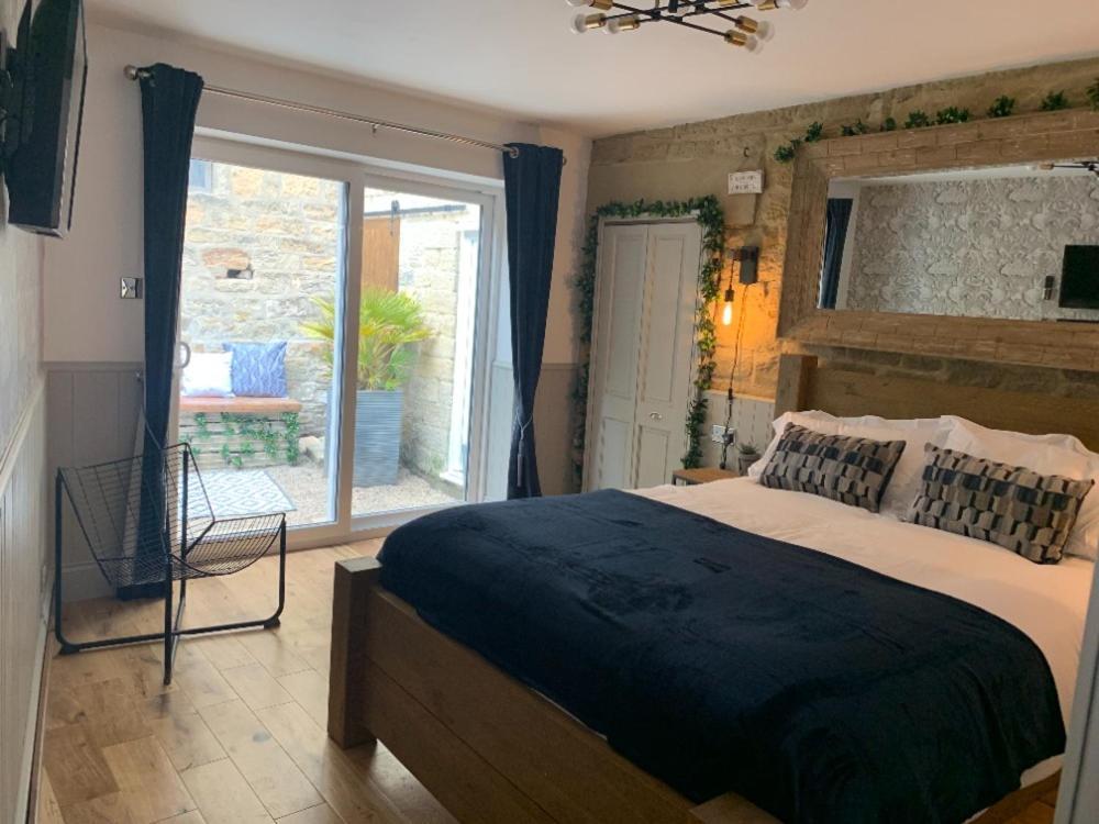 Castle View Bed And Breakfast Morpeth Bagian luar foto